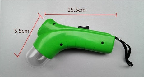 Pet Food Catapult Toy